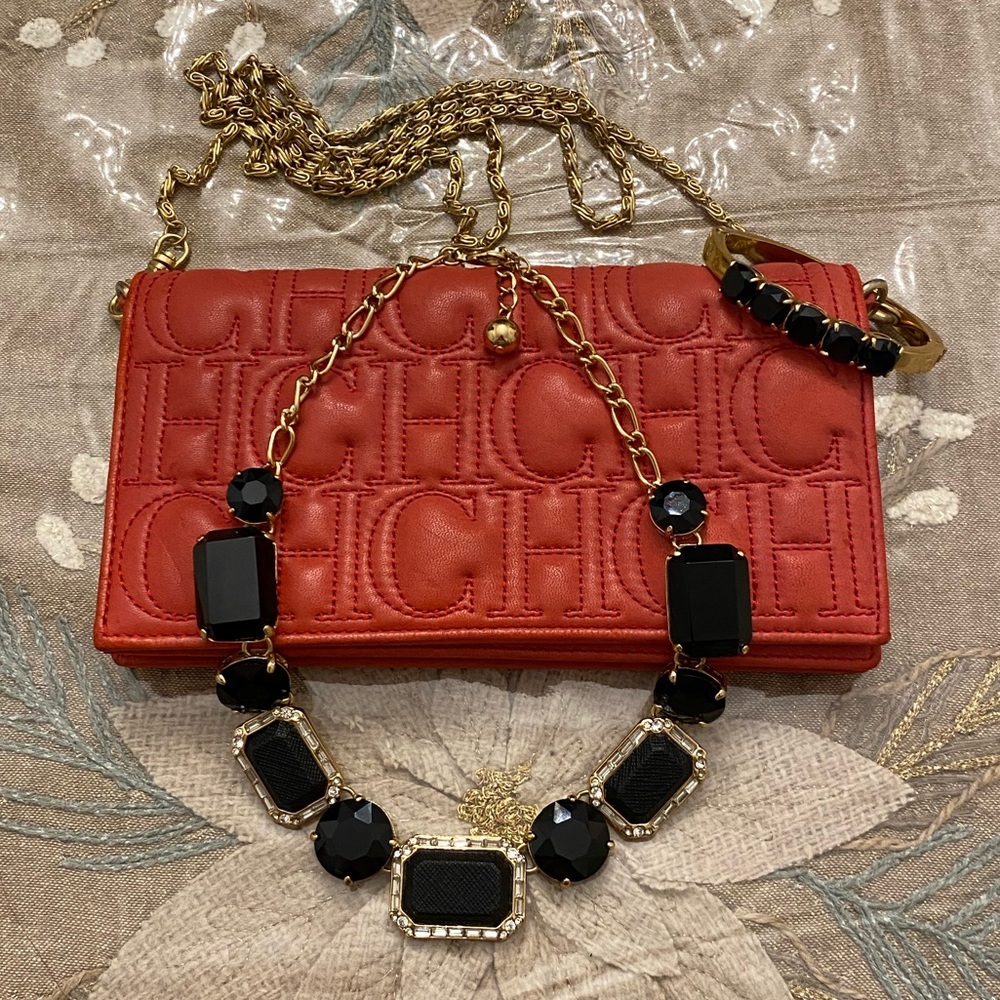 Kate Spade Bundle Necklace AND Bracelet - Picture 11 of 12